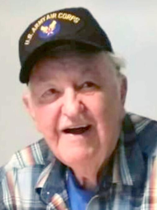 Richard C. Baxter